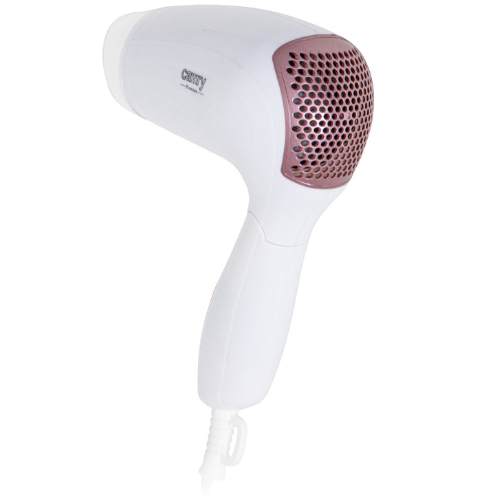 Secador de pelo 1200W Camry CR 2254 2 niveles de control de potencia