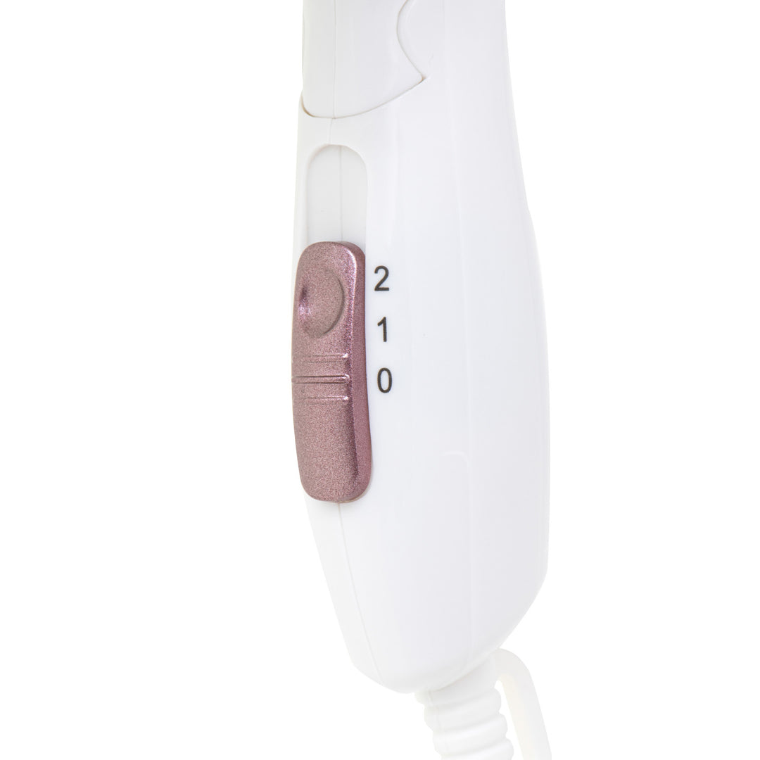 Secador de pelo 1200W Camry CR 2254 2 niveles de control de potencia
