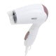 Secador de pelo 1200W Camry CR 2254 2 niveles de control de potencia
