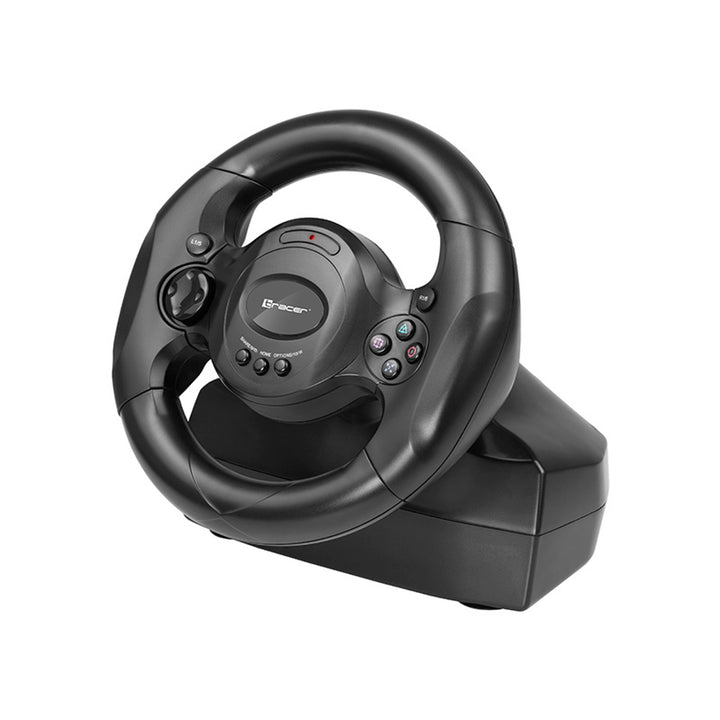 Roda de corrida 4 em 1 PC/PS3/PS4/Xone Tracer Rayder TRAJOY46765