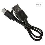 Fones de ouvido intra-auriculares TWS Bluetooth com estação de carregamento e microfone integrado, tecnologia Touch, fones de ouvido sem fio, caixa de carregamento, True Wireless Stereo BT5.1 com tela, preto