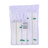 Conjunto universal de filmes Camry para seladoras a vácuo (2 rolos 28x300cm + 3 rolos 20x300cm)