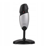 Webcam HD, USB, 1,3 MP, com microfone embutido, HD 720p A4TECH PK-635P