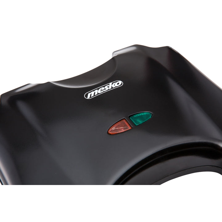 Sanduicheira Mesko MS 3032 com revestimento antiaderente