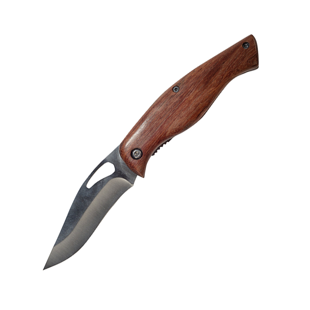 Navaja de jardín universal plegable longitud de 18 cm Greenmill GR5041