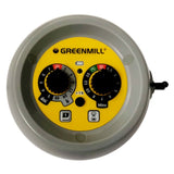 Sistema de riego automático para plantas en macetas Greenmill GB3014C
