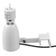 Sensor de chuva Greenmill GB6995C para controladores de rega, detetor de chuva máx. 24 V, rega de jardim