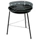 Churrasqueira a carvão para jardim com 32,5 cm de diâmetro para cinco pessoas Master Grill MG930