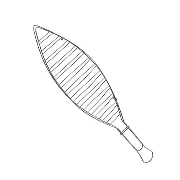 Grelha de cozimento para peixe 41 cm Master Grill &amp; Party MG147
