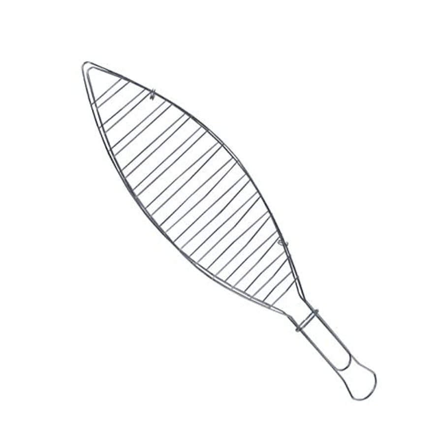 Grelha de cozimento para peixe 41 cm Master Grill &amp; Party MG147