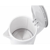 Hervidor eléctrico grande XXL 2,5L Adler AD 1244 potencia 2200W