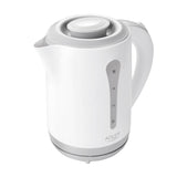 Hervidor eléctrico grande XXL 2,5L Adler AD 1244 potencia 2200W