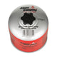 Cartucho de gás 500g, certificado: Pi 0437, em conformidade com EN417, propano-butano, faixa de -10°C a +40°C, IK008 7/16" válvula roscada Alpen Camping