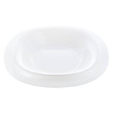 Serviço de mesa de 18 peças, talheres para 6 pessoas Carine Neo Blanco LUMINARC 06494
