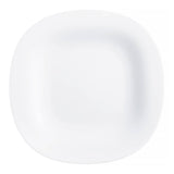 Serviço de mesa de 18 peças, talheres para 6 pessoas Carine Neo Blanco LUMINARC 06494