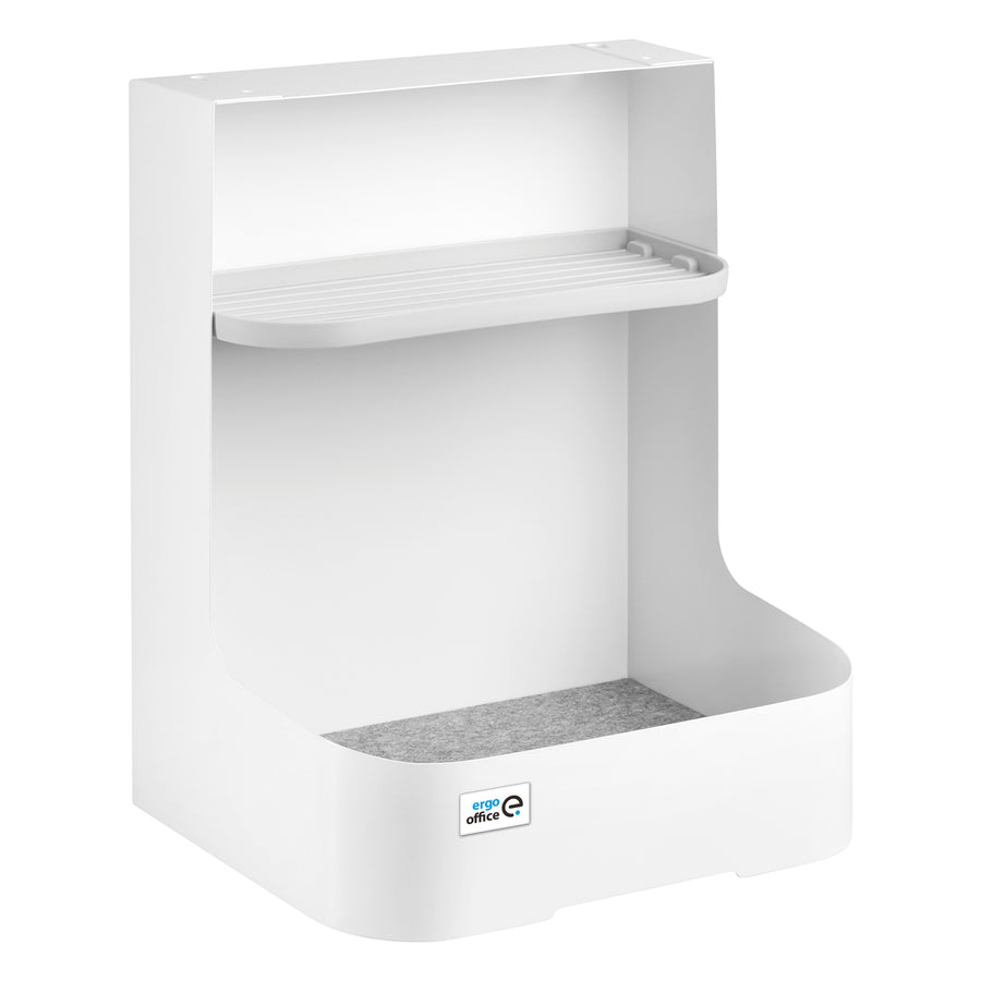 Organizador de escritorio Organizador para utensilios de oficina Organizador de escritorio Bandeja de oficina de hasta 5 kg