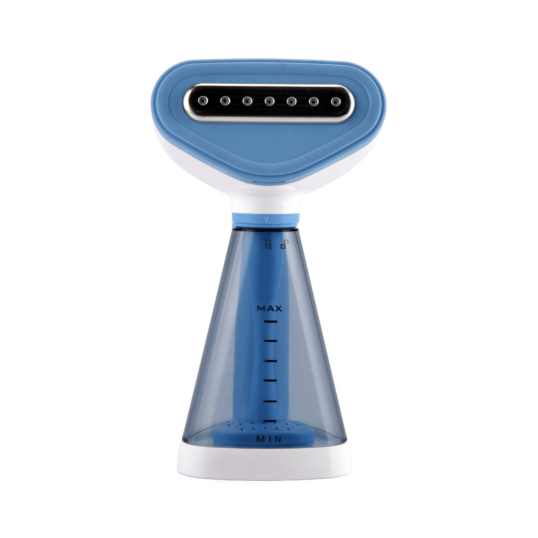 Plancha de vapor vertical para ropa, vaporizador de ropa Blaupunkt VSI601