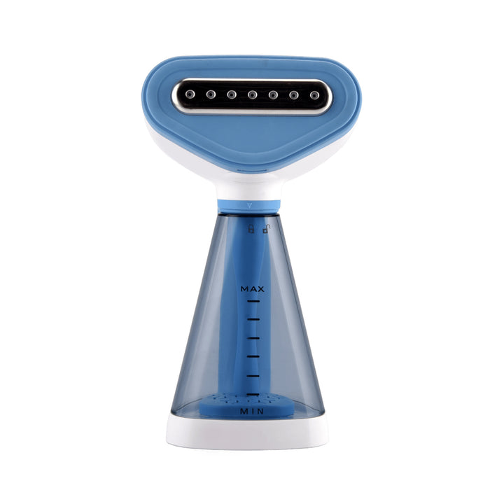 Plancha de vapor vertical para ropa, vaporizador de ropa Blaupunkt VSI601