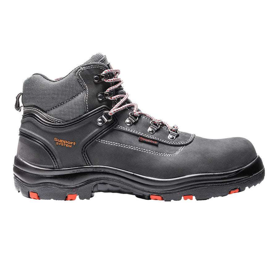 BOTAS DE TRABAJO S3 EN20345 FITTER 9047 AVACORE Talla 44