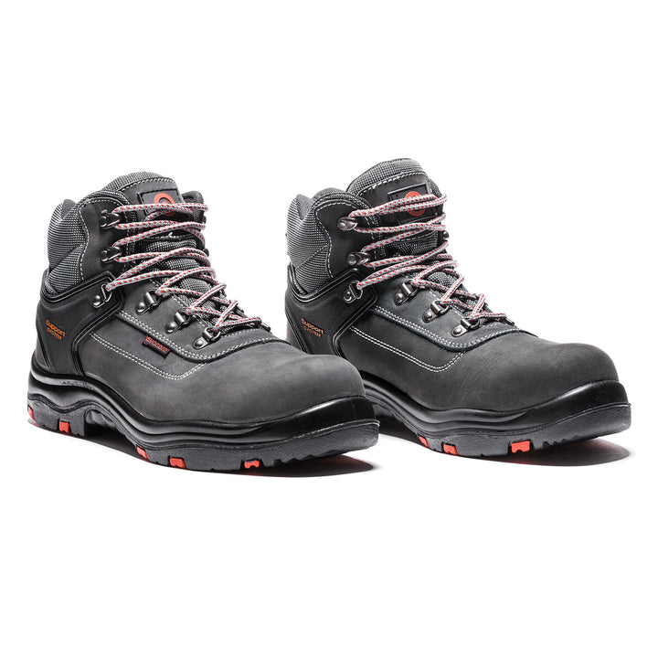 BOTAS DE TRABAJO S3 EN20345 FITTER 9047 AVACORE Talla 44