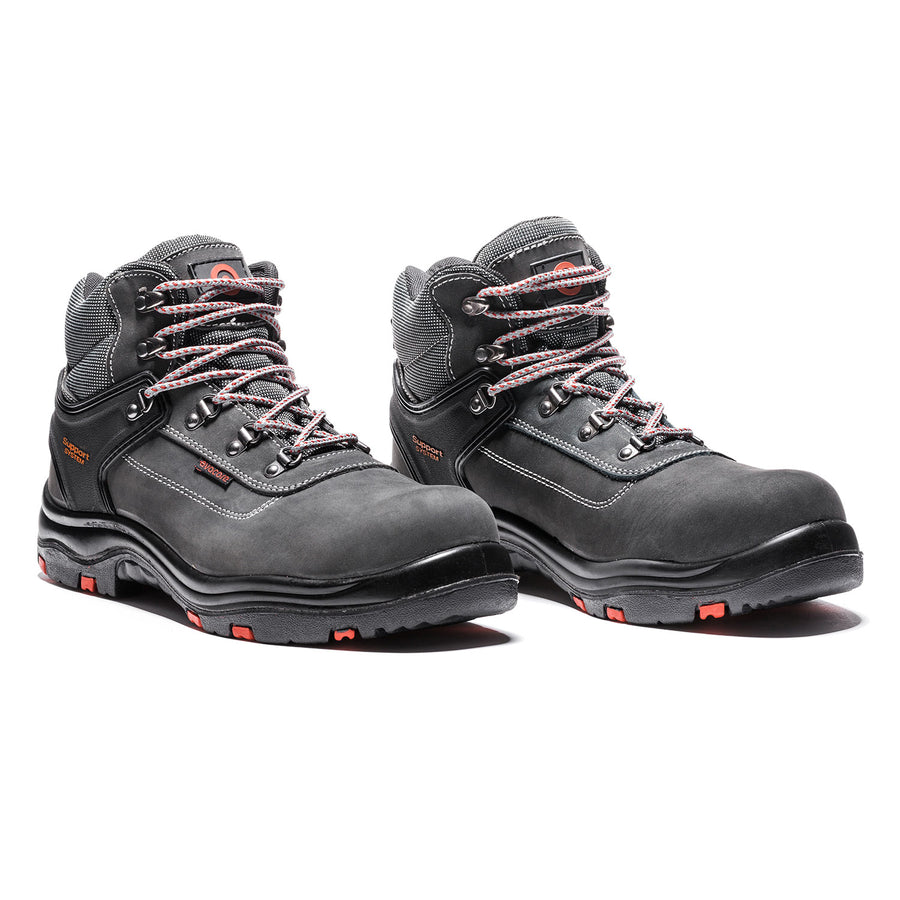 BOTAS DE TRABAJO S3 EN20345 FITTER 9047 AVACORE Talla 44