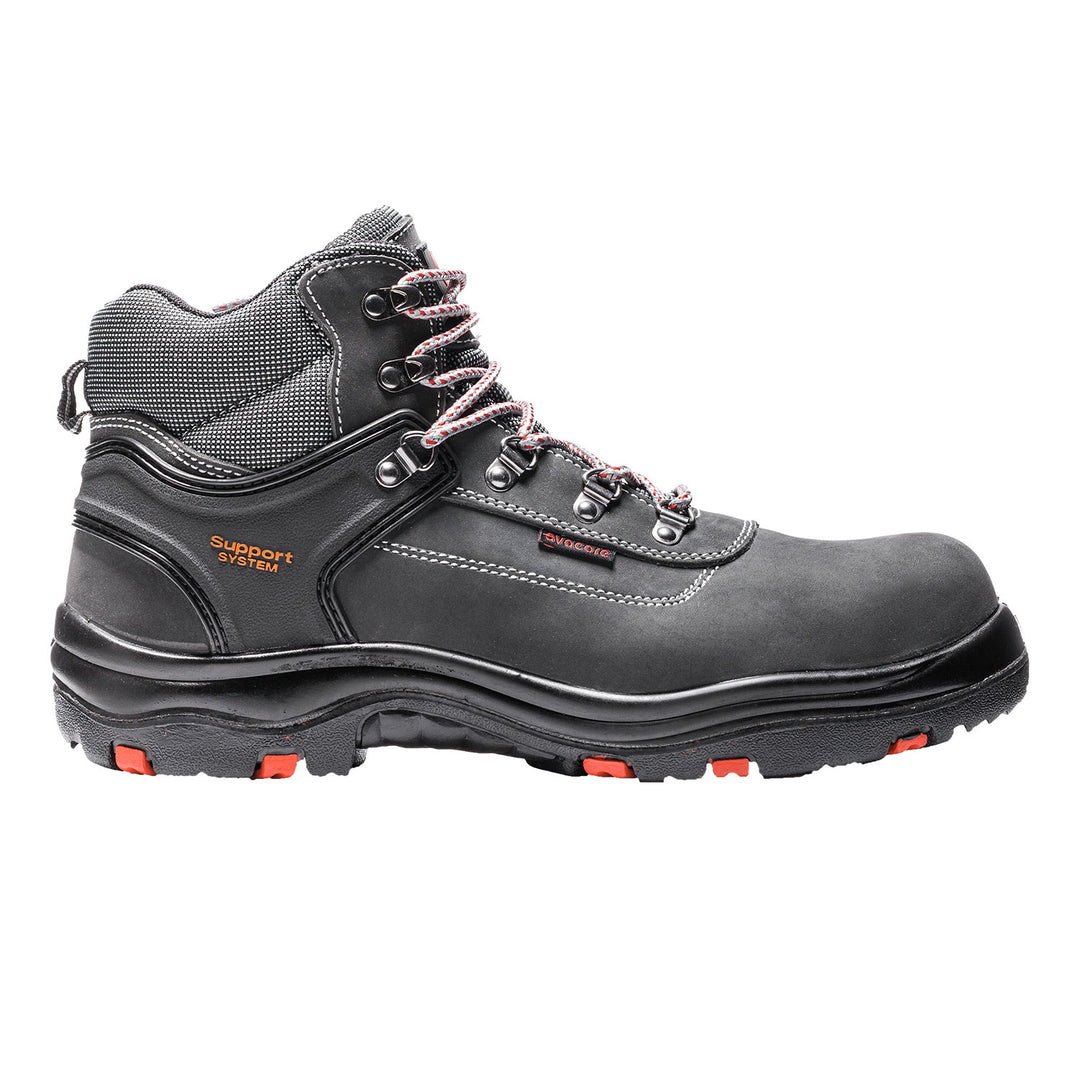 BOTAS DE TRABAJO S3 EN20345 FITTER 9047 AVACORE Talla 45
