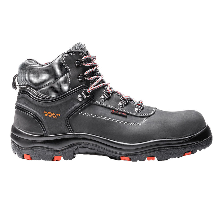 BOTAS DE TRABAJO S3 EN20345 FITTER 9047 AVACORE Talla 45