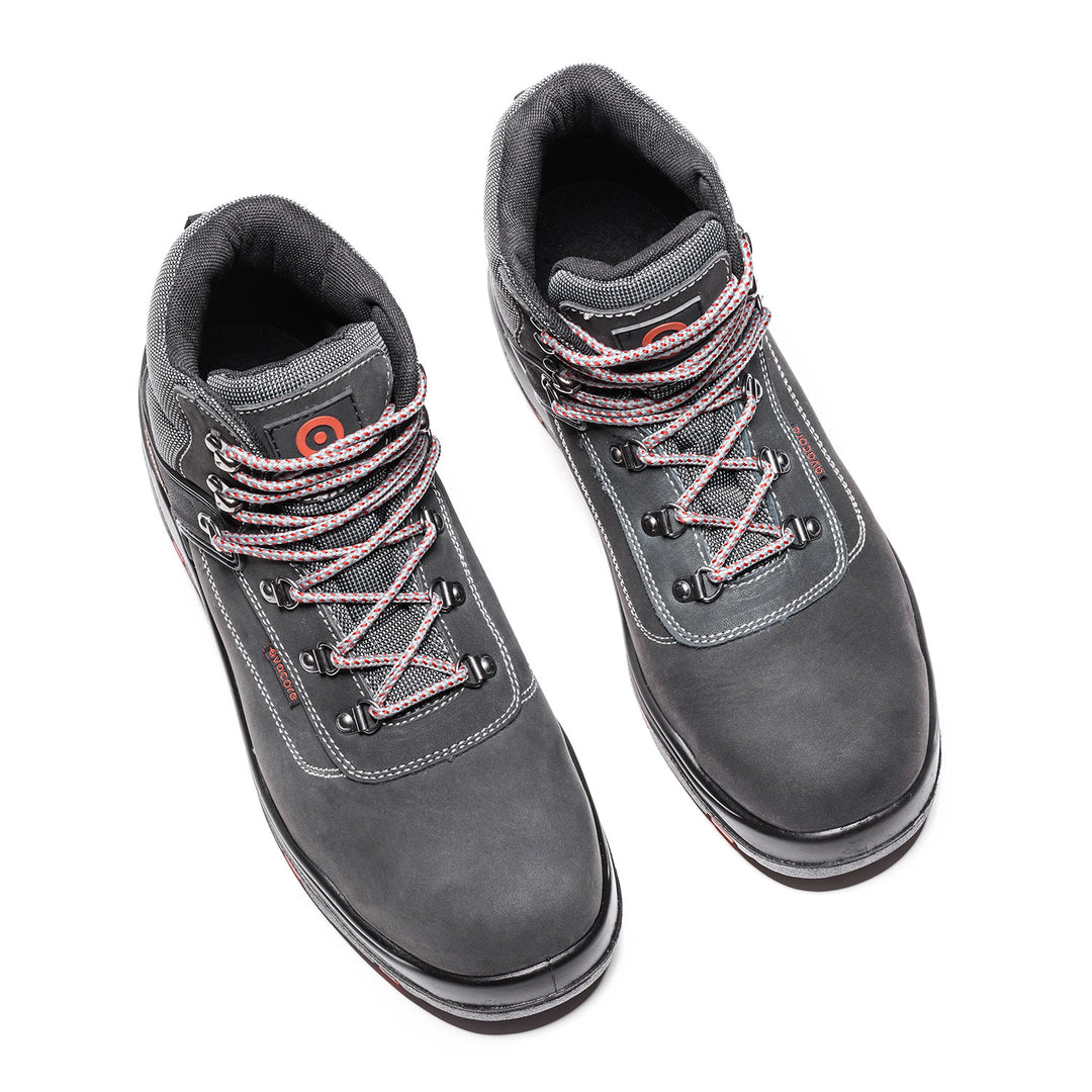 BOTAS DE TRABAJO S3 EN20345 FITTER 9047 AVACORE Talla 45