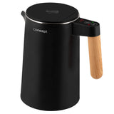Chaleira Elétrica com Controle de Temperatura 1.5L Concept RK3301