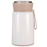 Recipiente térmico para alimentos Aço inoxidável incl. Colher dobrável 800ml