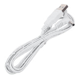 Grande relógio digital com sensor de temperatura tela LED 37x17cm Mesa de alarme ou relógio de parede alimentado por cabo ou baterias