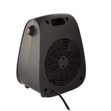 Concept VT7041 Aquecedor de ar 2 níveis de trabalho 1000 / 2000W, função de termostato