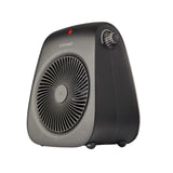 Concept VT7041 Aquecedor de ar 2 níveis de trabalho 1000 / 2000W, função de termostato