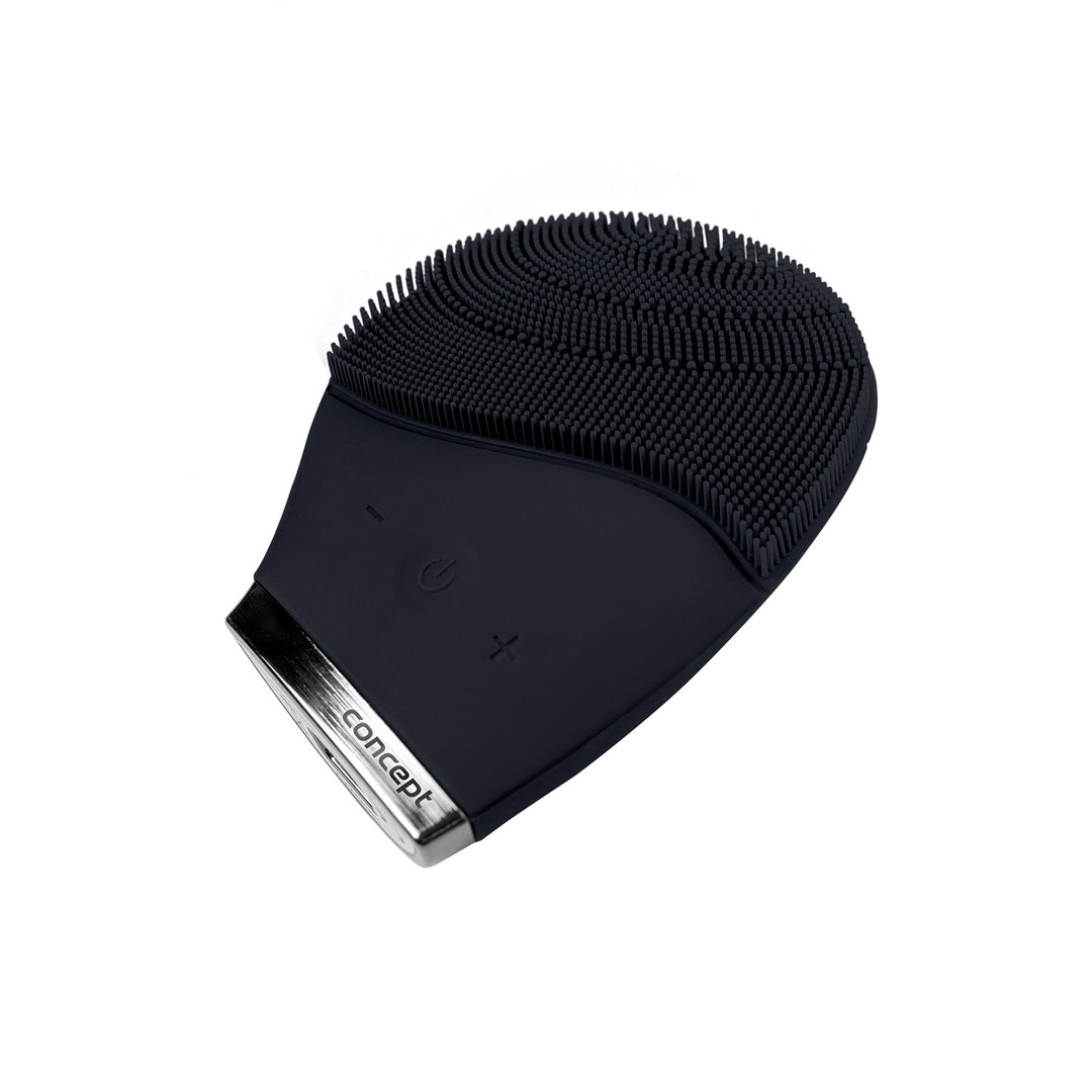 Escova facial sônica Concept SK9005 Sonivibe 12 níveis de intensidade