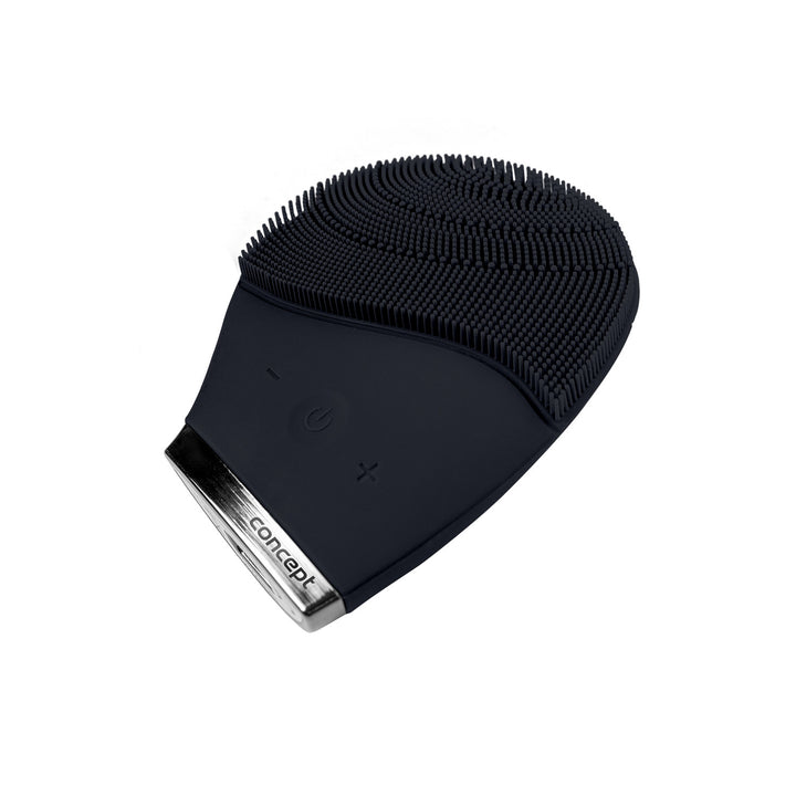 Escova facial sônica Concept SK9005 Sonivibe 12 níveis de intensidade