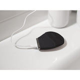 Escova facial sônica Concept SK9005 Sonivibe 12 níveis de intensidade