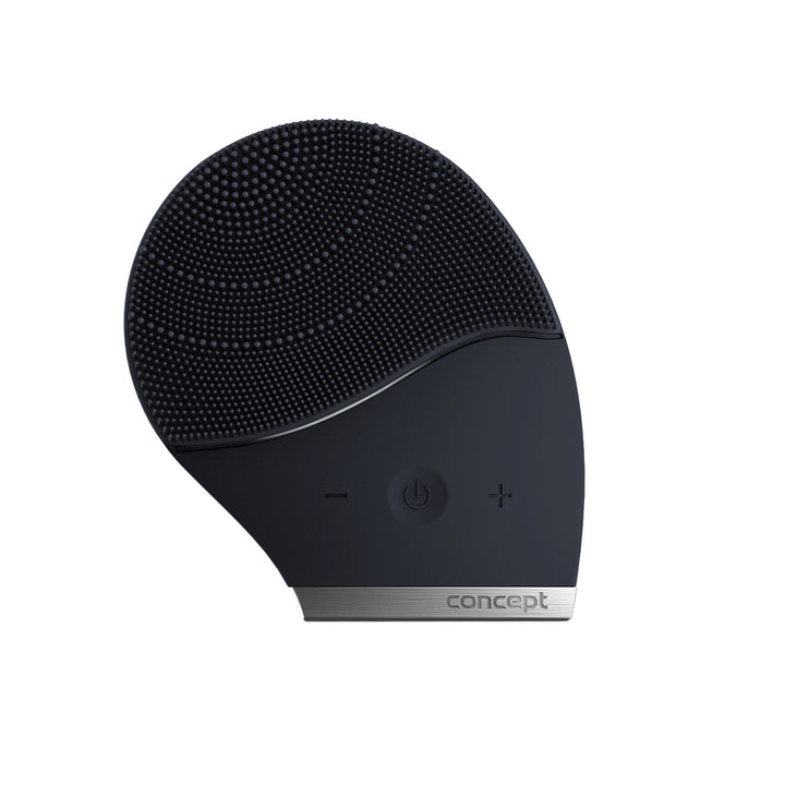 Escova facial sônica Concept SK9005 Sonivibe 12 níveis de intensidade