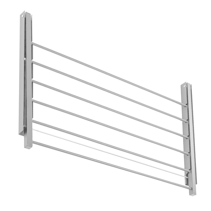 Secador de parede Majka Secador de parede (80cm, branco)