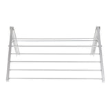 Secador de parede Majka Secador de parede (80cm, branco)