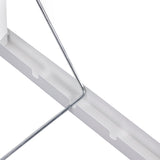 Secador de parede Majka Secador de parede (80cm, branco)