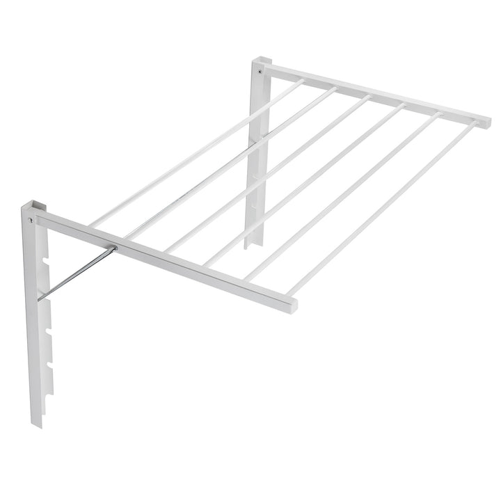 Secador de parede Majka Secador de parede (80cm, branco)
