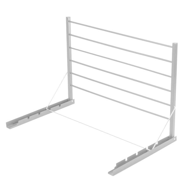 Secador de parede Majka Secador de parede (90cm, branco)