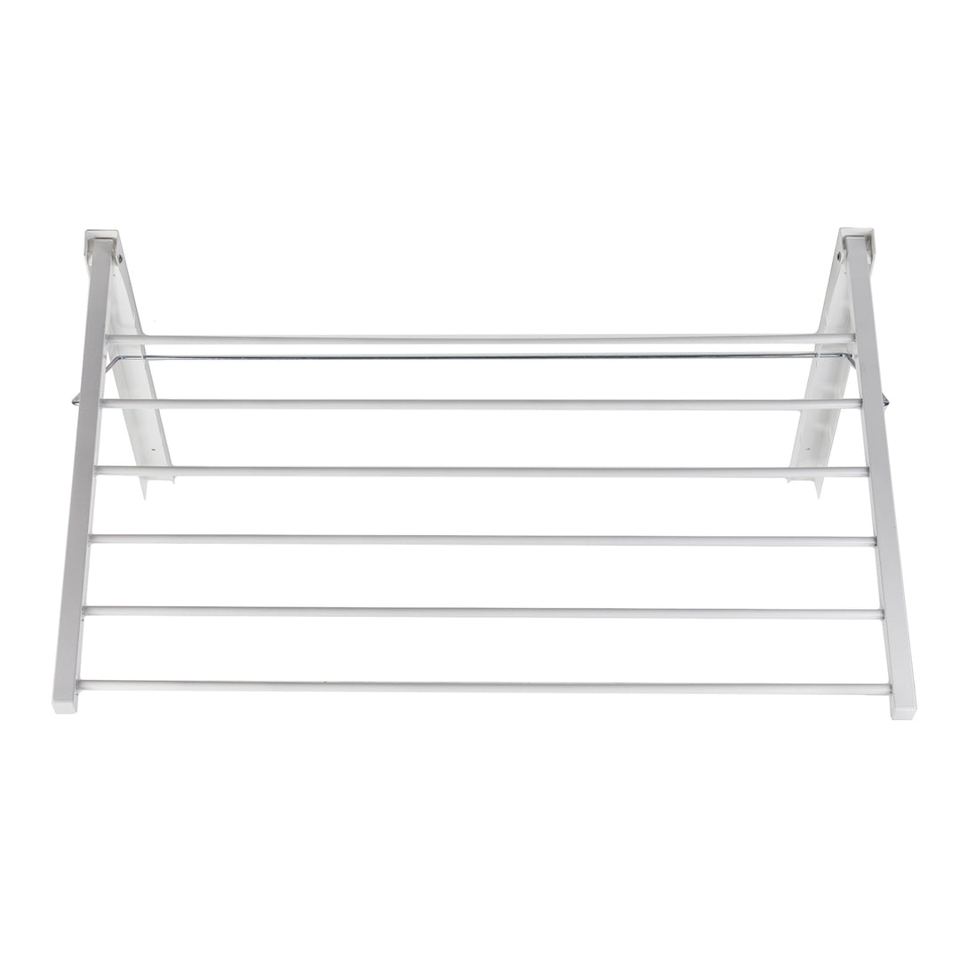 Secador de parede Majka Secador de parede (100cm, branco)