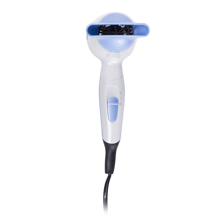 Secador de pelo 1200W Adler AD 2222 Mango plegable