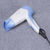 Secador de cabelo 1200W Adler AD 2222 Cabo dobrável