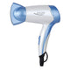 Secador de cabelo 1200W Adler AD 2222 Cabo dobrável
