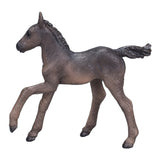 Estatueta de pônei árabe de alta qualidade Mojo Animal Planet