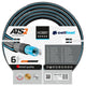Mangueira de jardim Cellfast Hobby ATS2 5/8" 25m 6 camadas