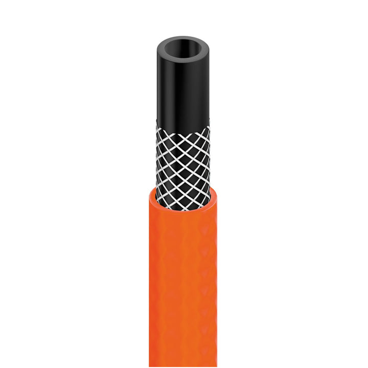 Manguera de gas propano-butano a presión 9mm x 2,5mm Cellfast 25m