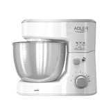 Procesador de alimentos planetario 1000W Adler AD 4216 - 6 velocidades